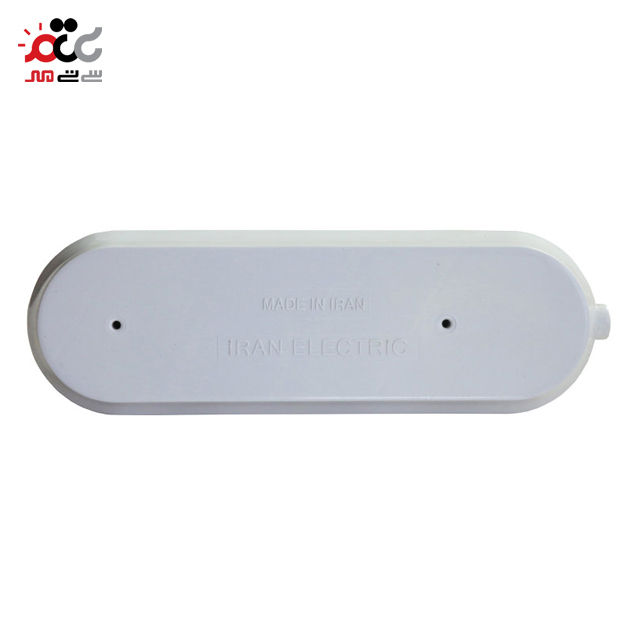 چندراهی برق ایران الکتریک مدل 3N5