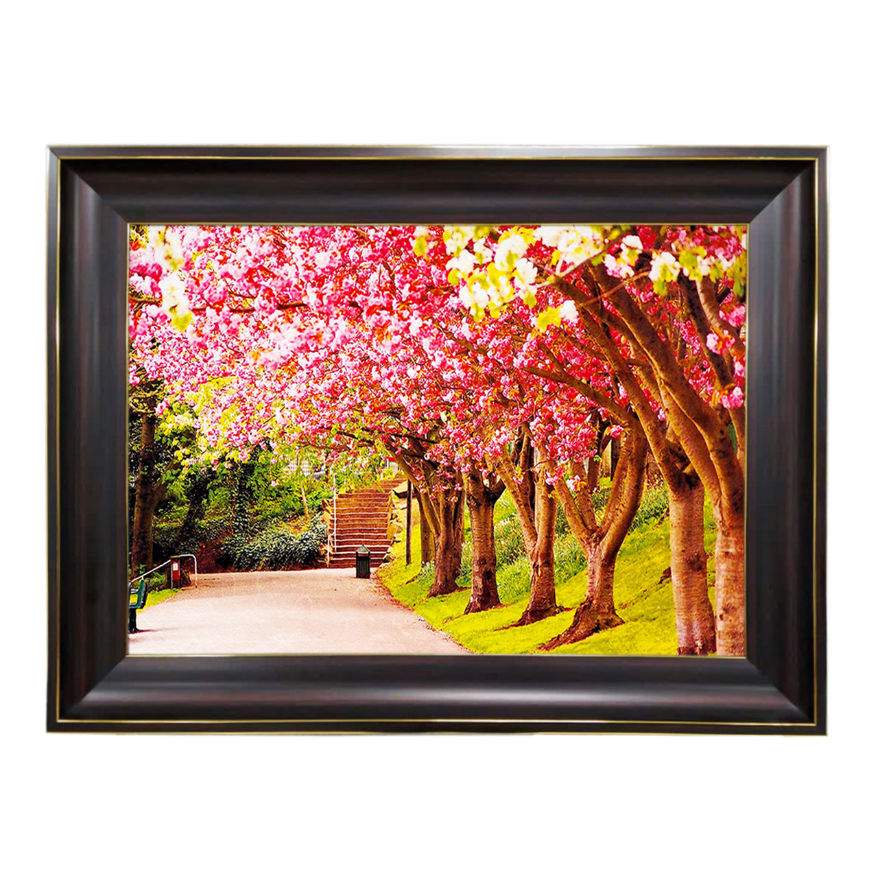 انواع تابلو فرش