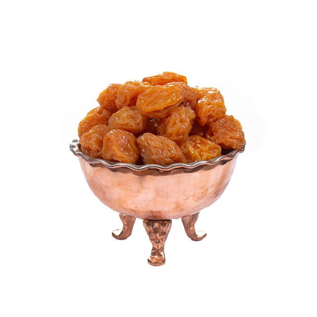 آلو بخارا نوبران 200 گرمی 
