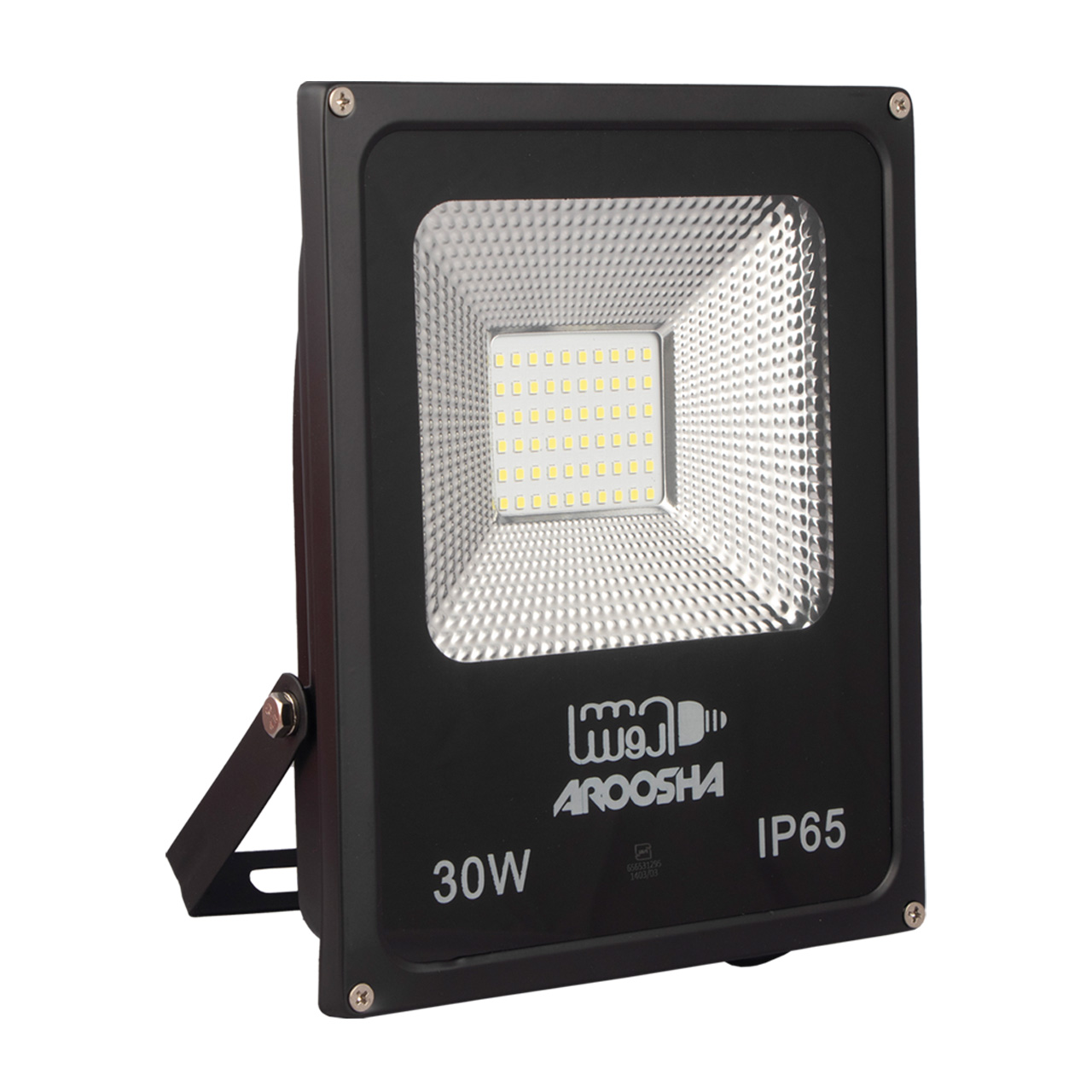 پروژکتور 30 وات آروشا