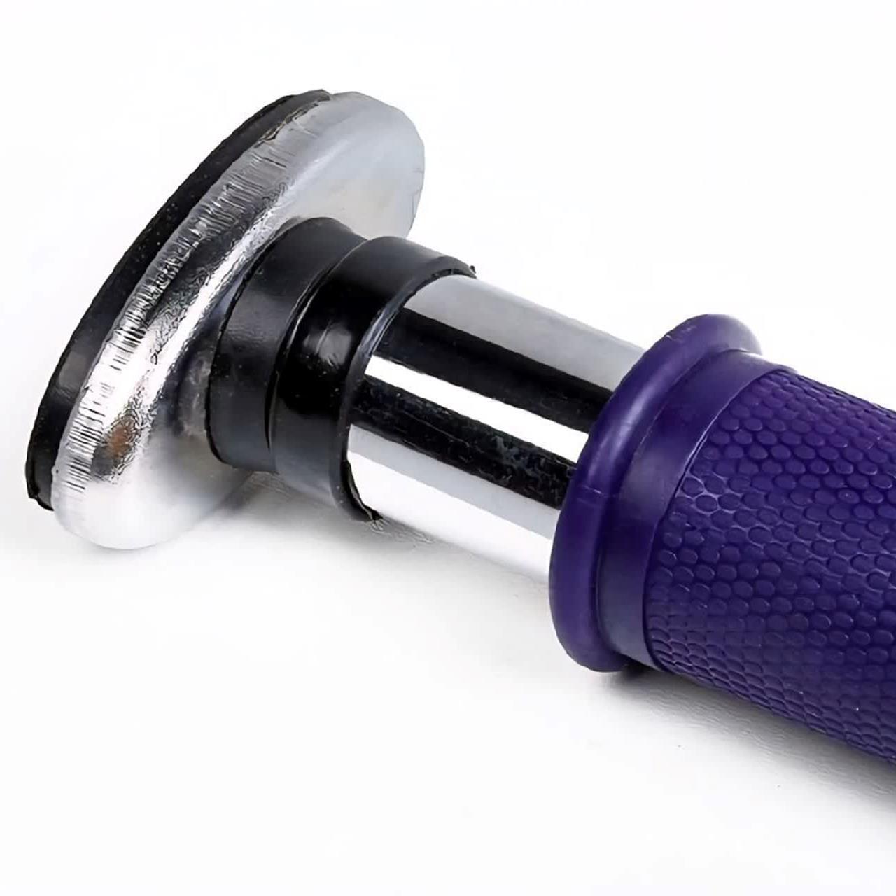 میله بارفیکس سه لول