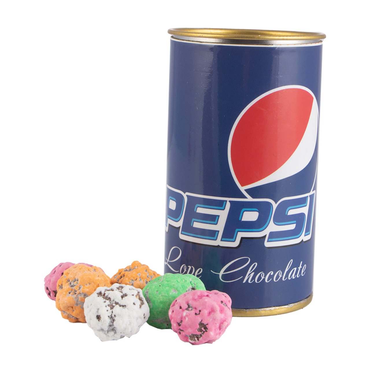 شکلات مدل پپسی 90 گرمی