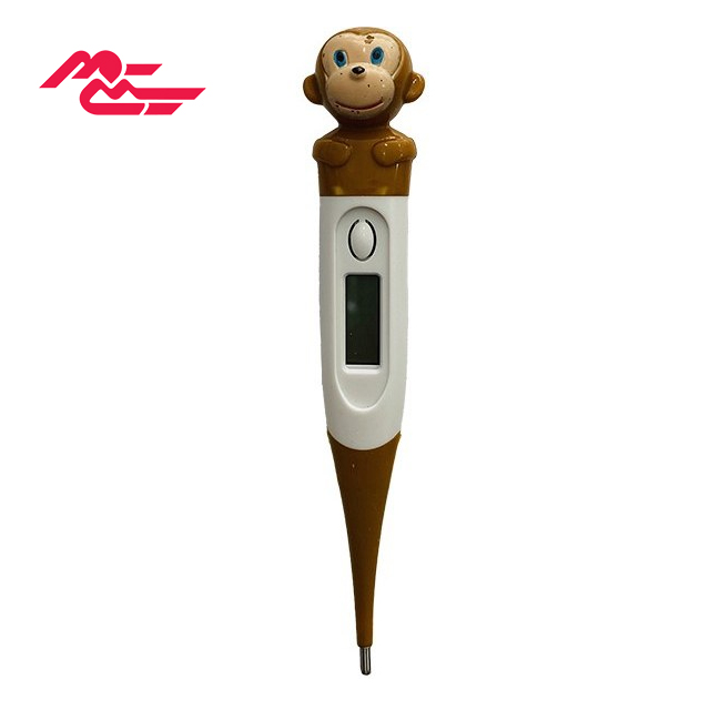 تب سنج دیجیتالی فانتزی مدل میمون