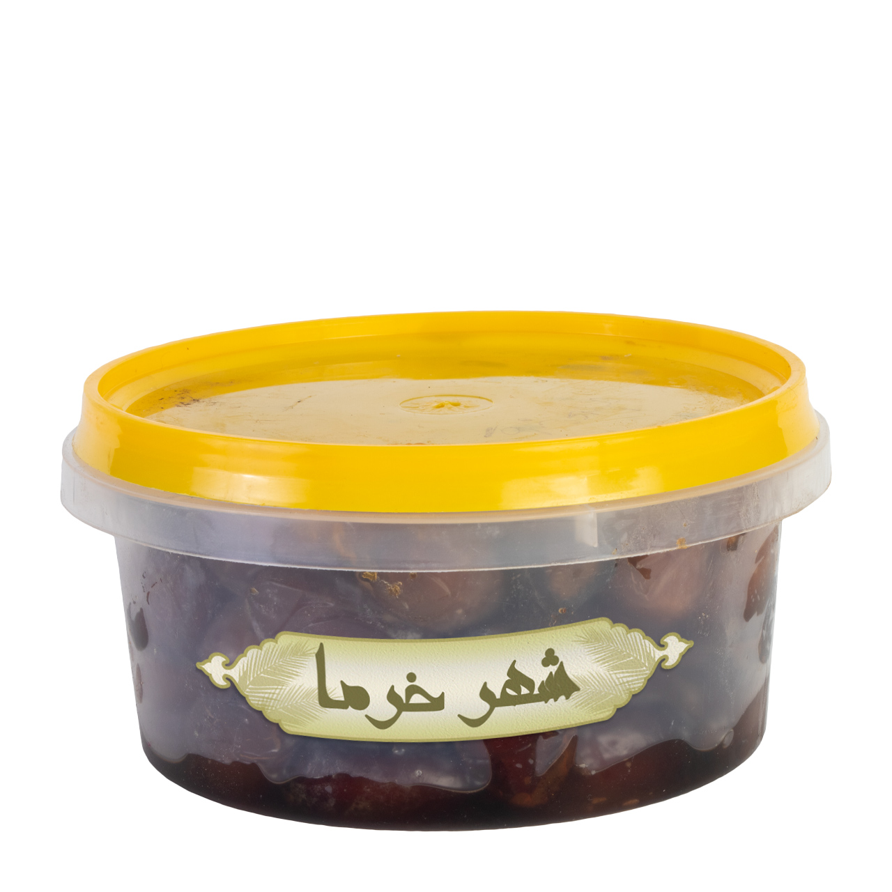 خرما عسلی 800 گرمی