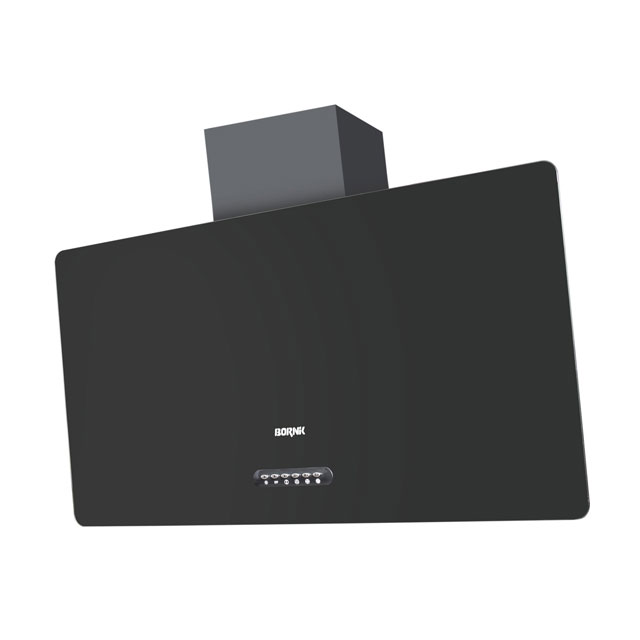 هود بورنیک مدل سامان