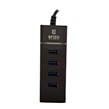 خرید هاب 4 پورت  انزو UH-42 USB2