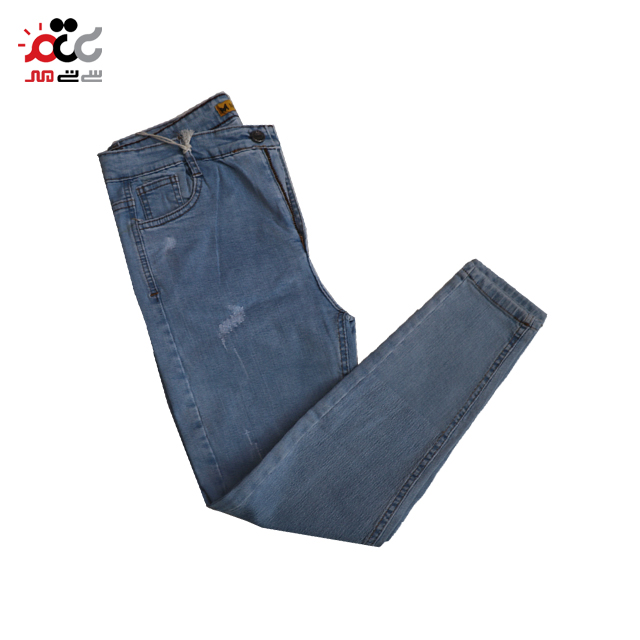 بهترین شلوار جین مدل جذب 
