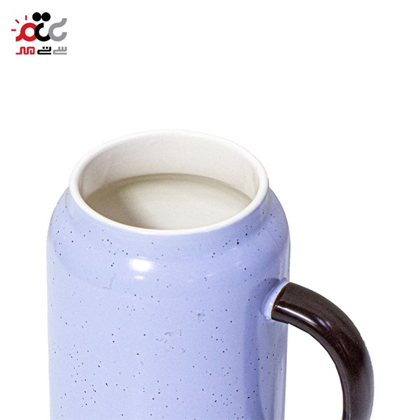 لیوان سرامیکی مدل دسته دار کد 619