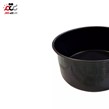 قالب کیک تفلون مدل گرد سایز 15×9 سانتی متری