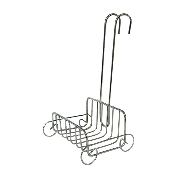جا اسکاچ استیل مدل کالسکه کد 9441