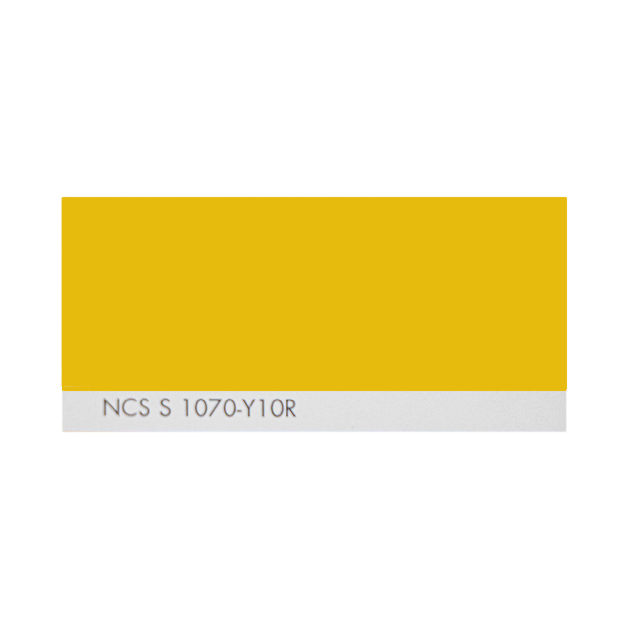 NCS S 1070-Y10R