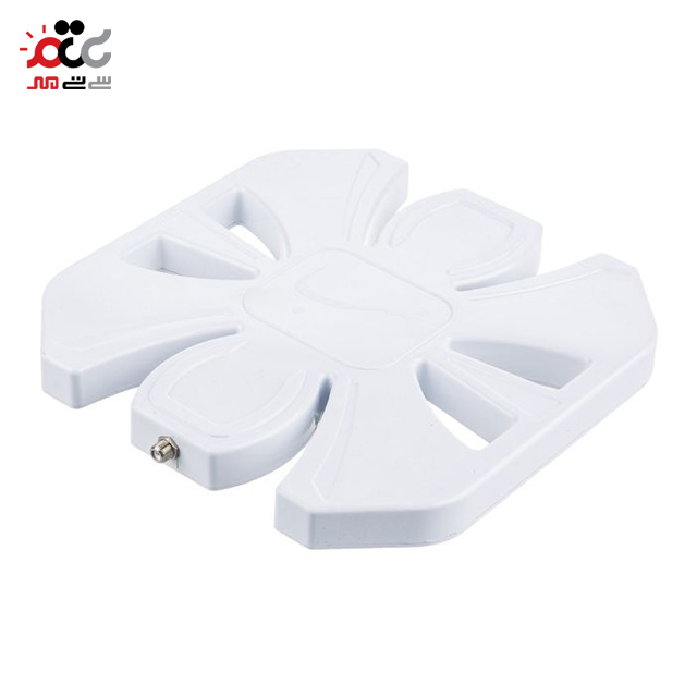 آنتن هوایی صبا مدل شاپرک