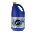 مایع جرم گیر و سفید کننده کیجا مدل Ultra Clean حجم 3800 میلی لیتری