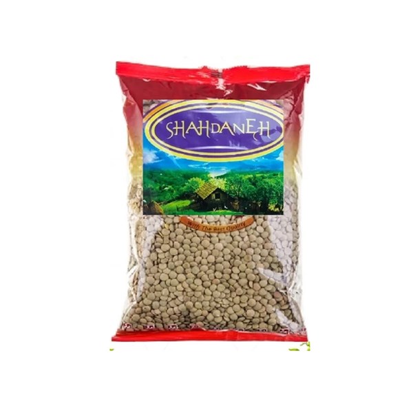 عدس شاهدانه 900 گرمی