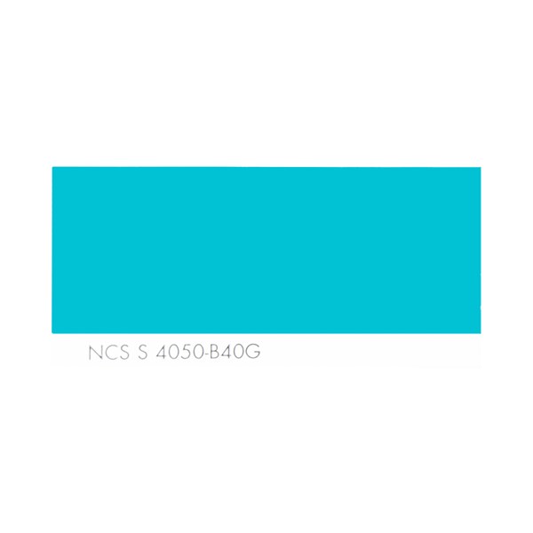 رنگ روغنی سفارشی ساندورا کد NCS S 4050-B40G 1000 گرمی