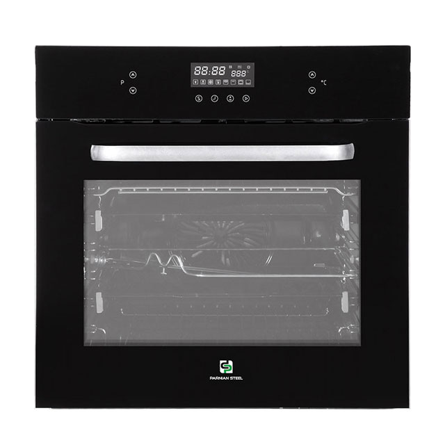 فر برقی توکار پرنیان مدل PO 106