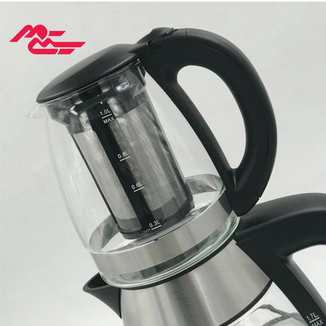 چای ساز  روهمی مک استایلر مدل MC-326