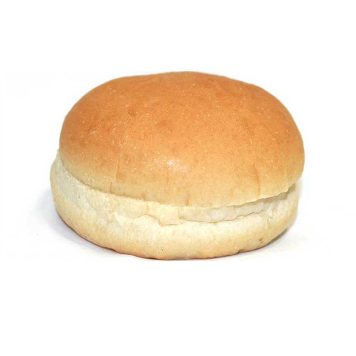 نان همبرگر بسته یک عددی