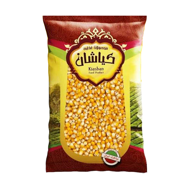 ذرت کیاشان 900 گرمی