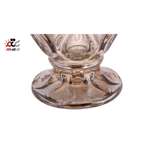 ست پارچ و لیوان 7 پارچه مجستی مدل اوشن شامپاینی کد 3172