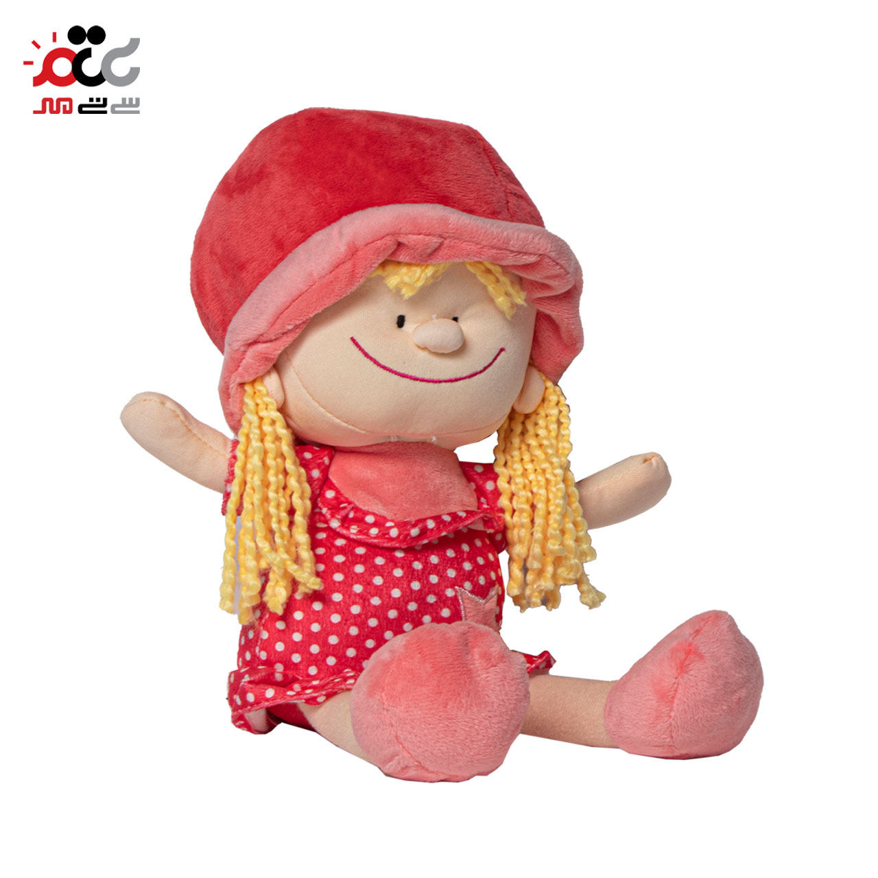 عروسک پولیشی مدل دختر رومی