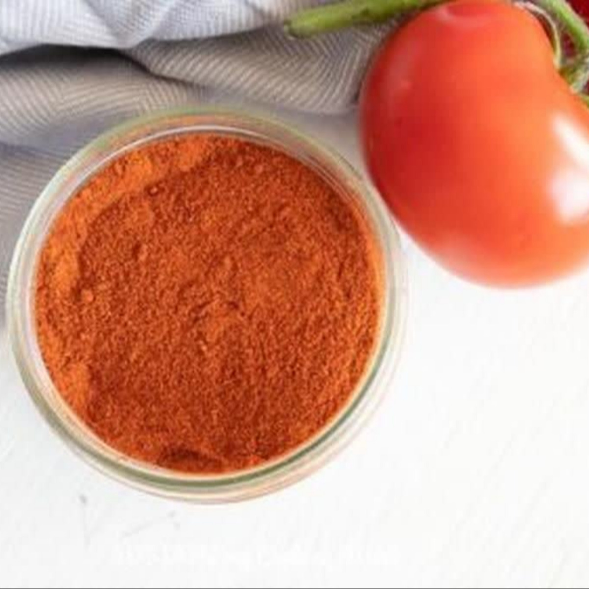 پودر گوجه فرنگی 130 گرمی
