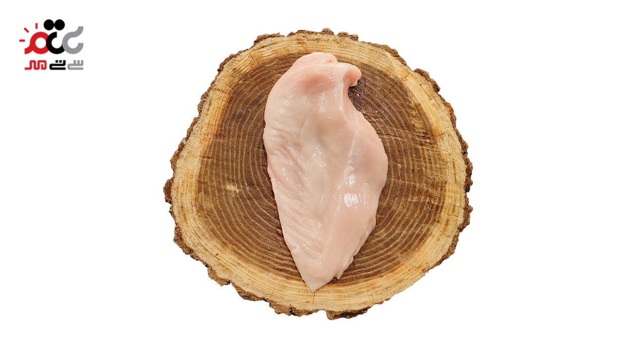 فیله درشت مرغ شمال رتبه A مقدار 500 گرمی