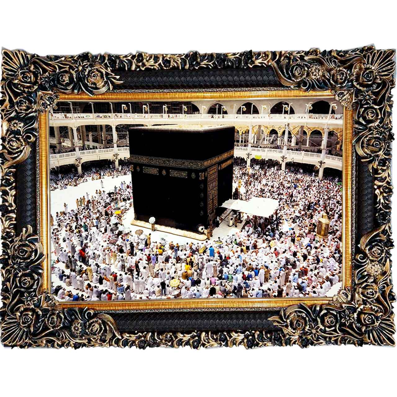 خرید تابلو فرش طرح دار