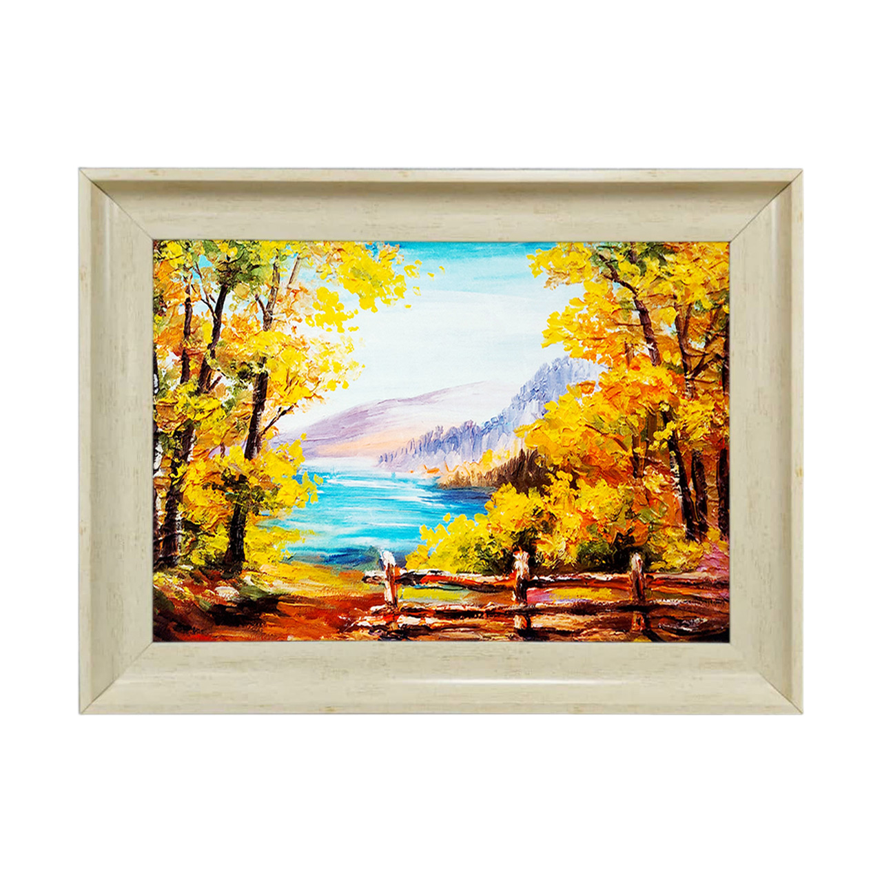 انواع تابلو فرش