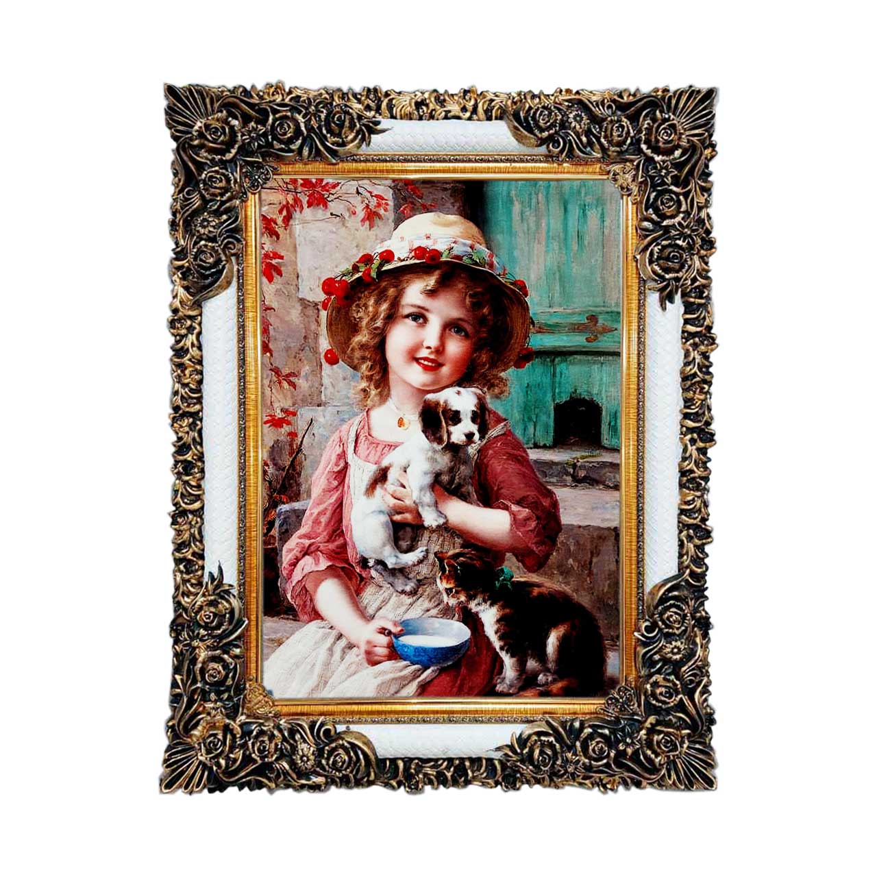 جذاب ترین تابلو فرش ها