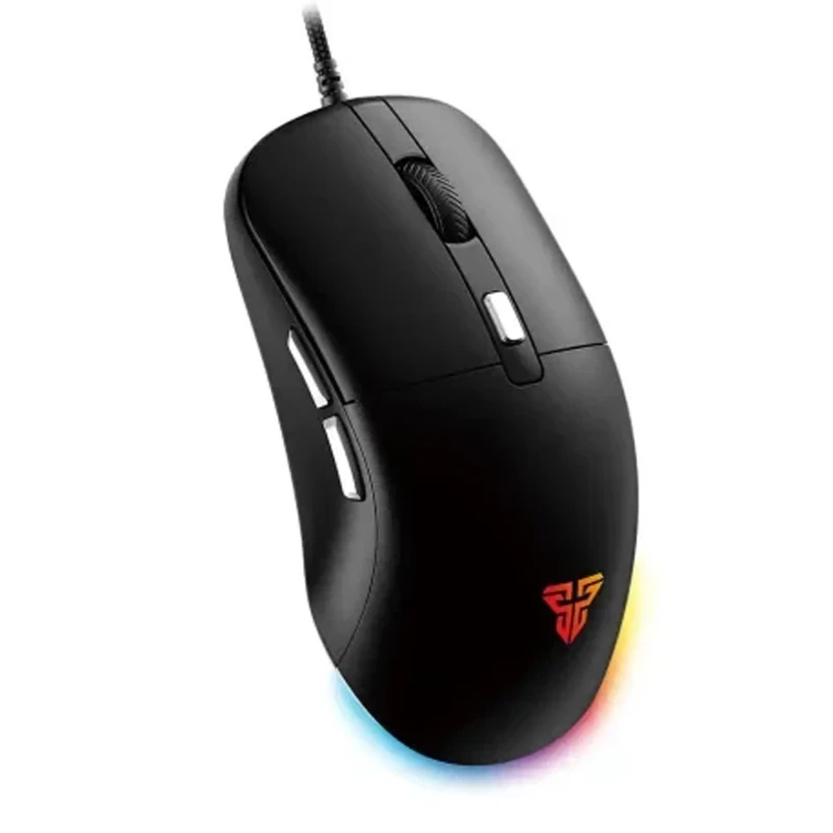 ماوس باسیم FANTECH مدل KANATAS VX95 - مشکی (گارانتی متین)