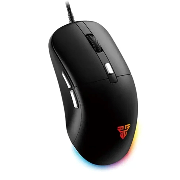 ماوس باسیم FANTECH مدل KANATAS VX95 - مشکی (گارانتی متین)