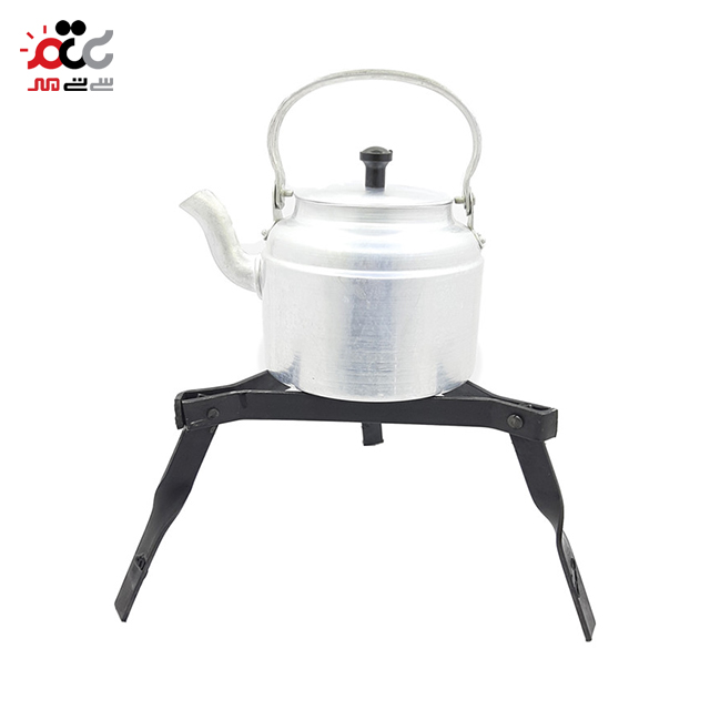 استند سه پایه آتش سفری