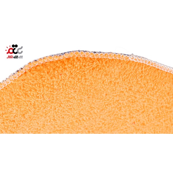 یدک تی حوله ای تاج سایز کوچک کد 2132
