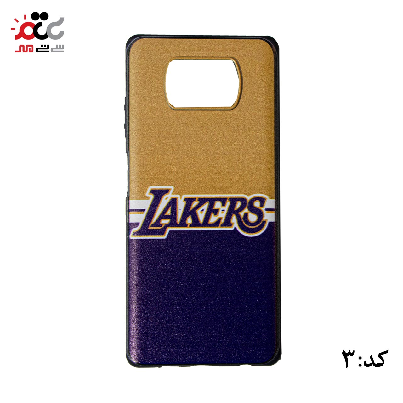 جدید ترین قاب گوشی موبایل شیائومی مدل Poco X3