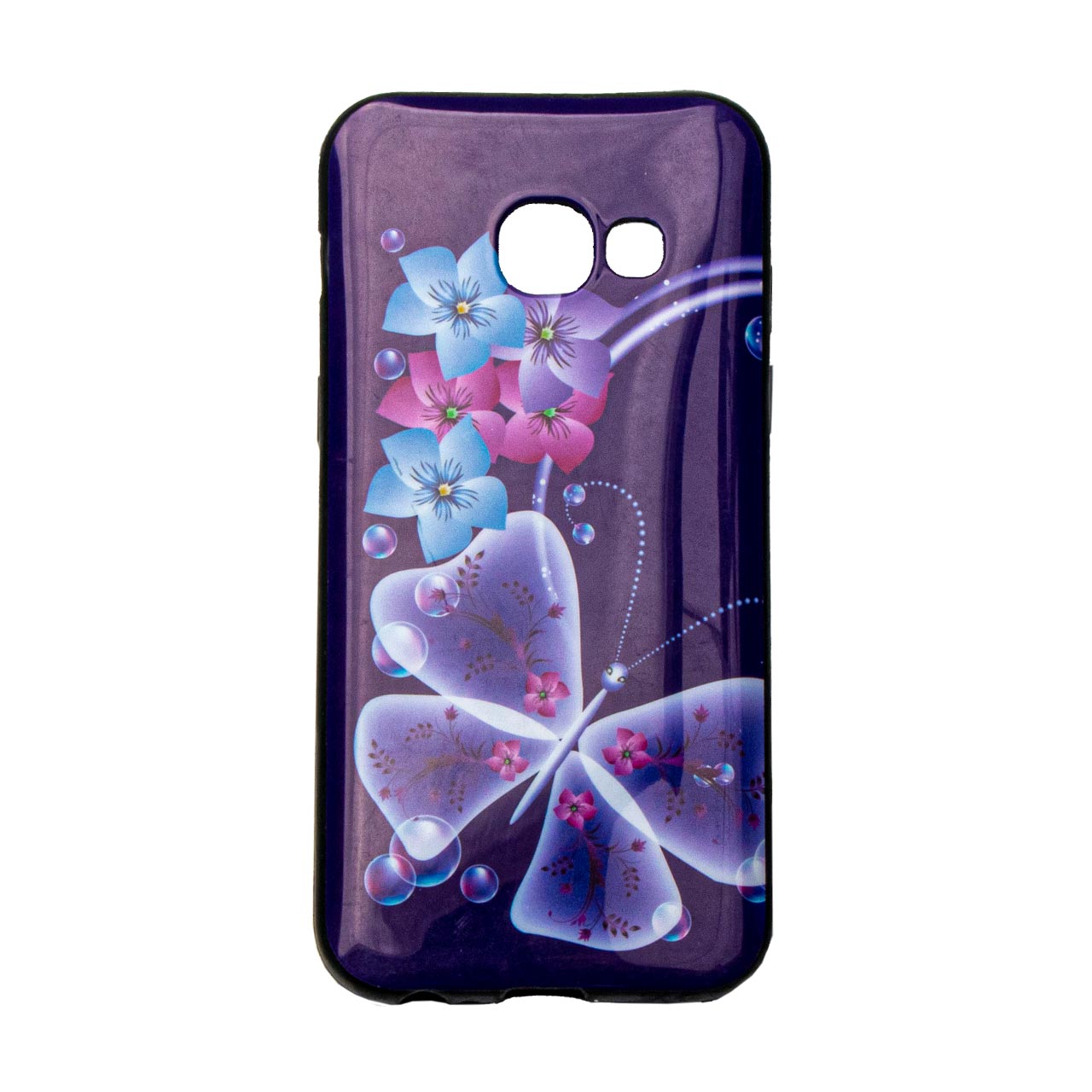 قاب گوشی موبایل سامسونگ مدل A3