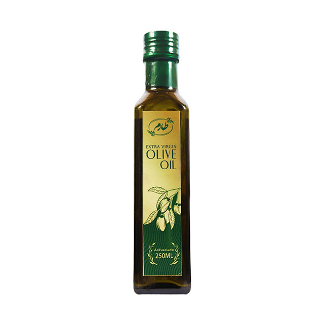 روغن زیتون فرابکر طارم 250 میلی لیتری