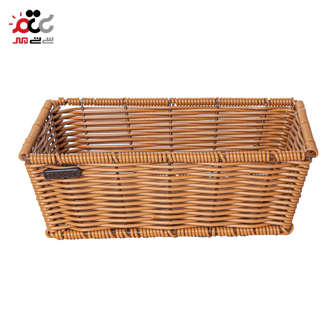 سبد تاپکو مدل مربع طرح بافت کد S02