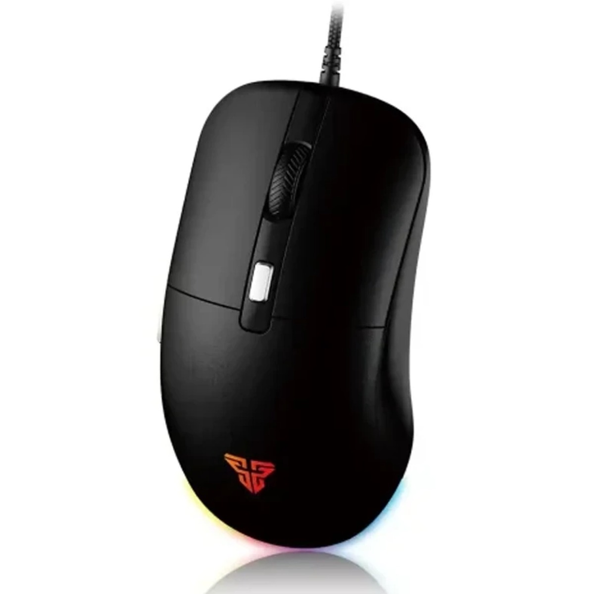 ماوس باسیم FANTECH مدل KANATAS VX95 - مشکی (گارانتی متین)
