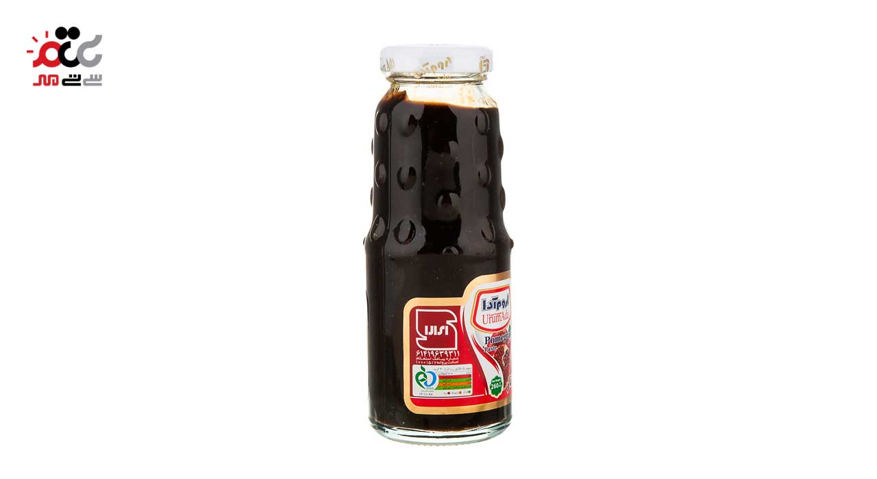 رب انار اروم آدا 260 گرمی