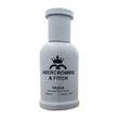 عطر جیبی پاشا مدل ABERCROMBIE مردانه 40 میلی لیتری