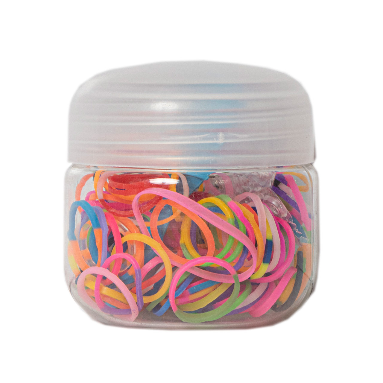 ساختنی فانی بافت مدل چند رنگ