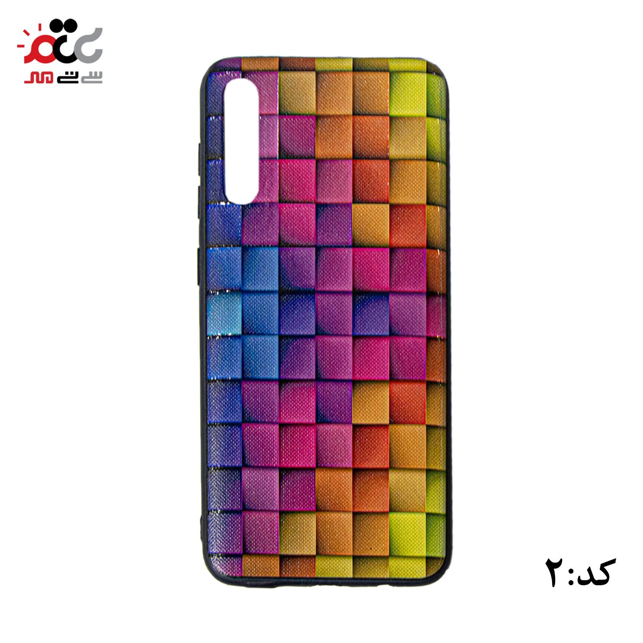 قاب گوشی موبایل سامسونگ مدل A50s 