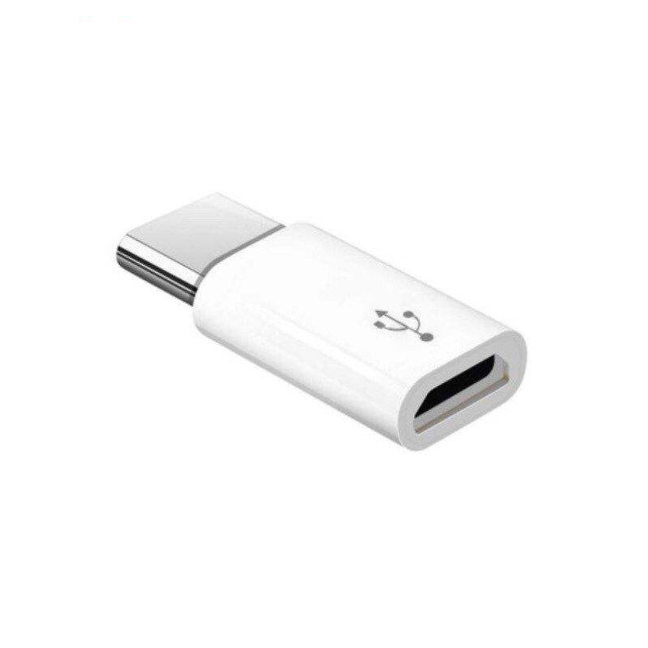 مبدل micro USB به TYPE-C 