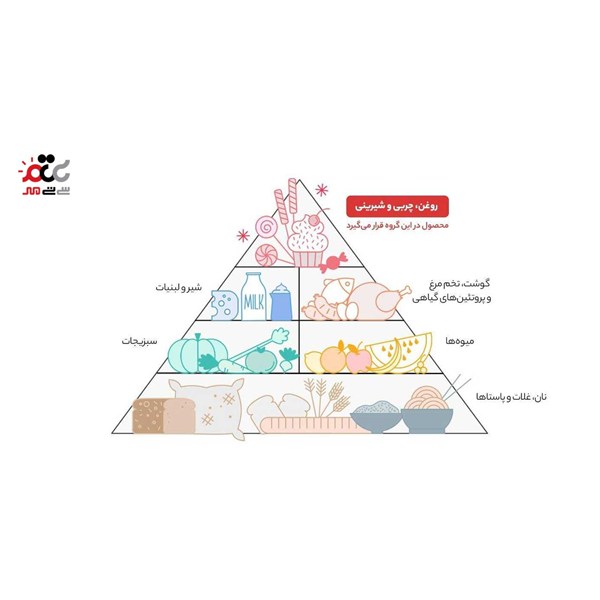 بیسکوئیت مادر کاکائویی آوند 1000 گرمی
