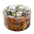 تافی میوه ای آیسودا 350 گرمی