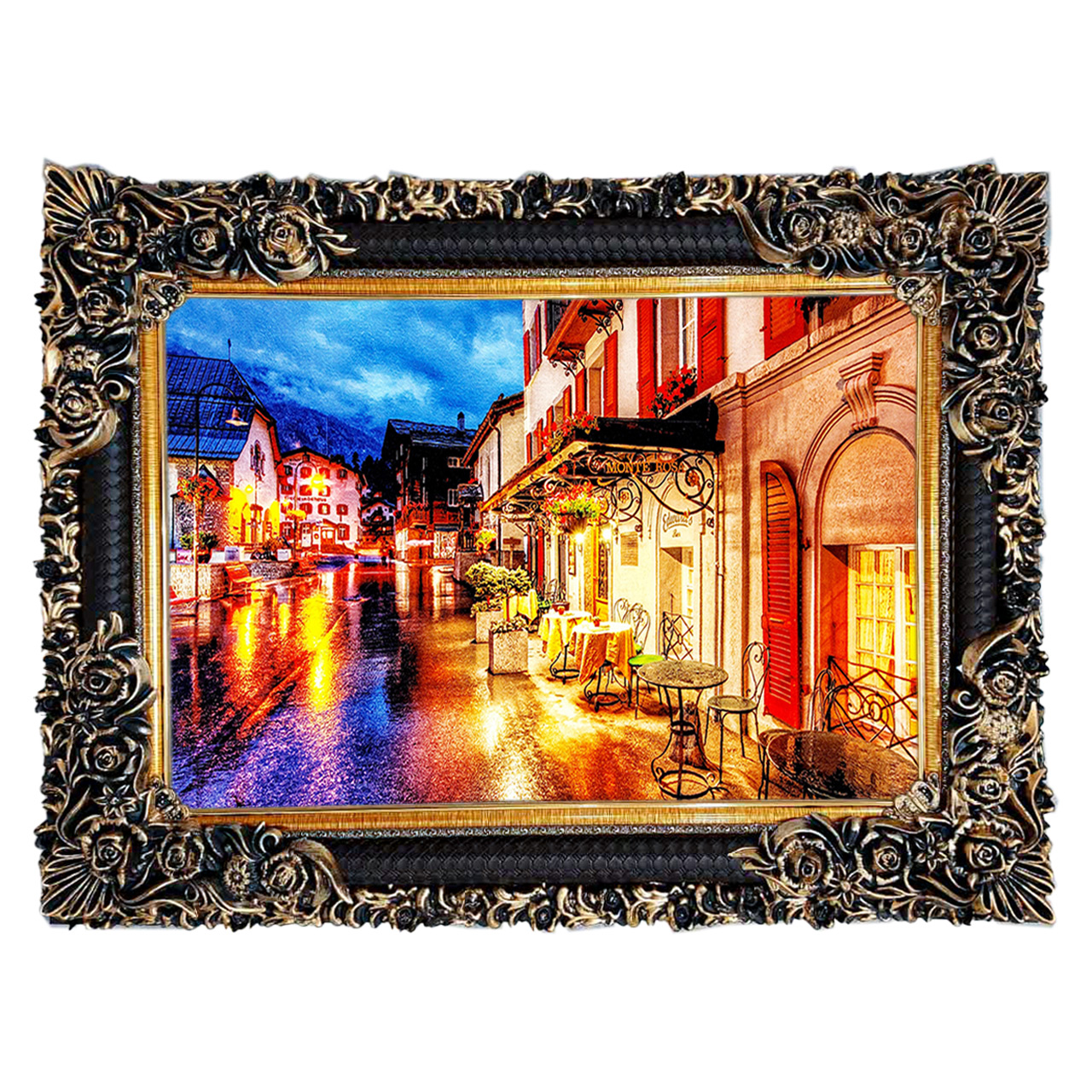 انواع تابلو فرش