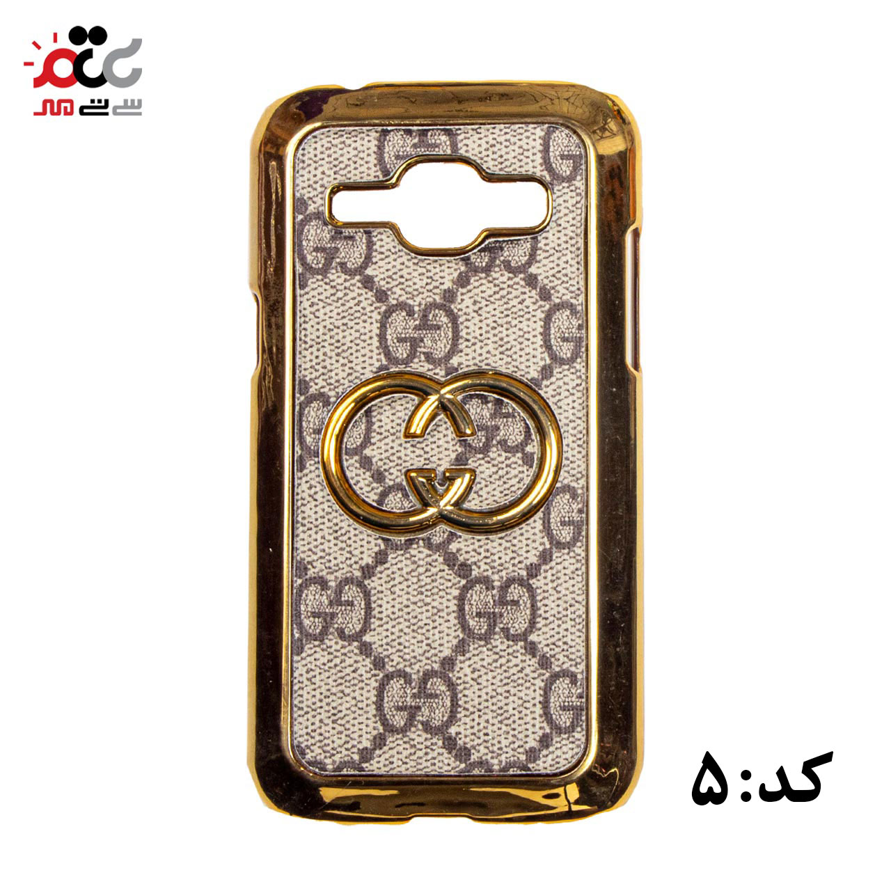 قاب گوشی موبایل سامسونگ مدل J1