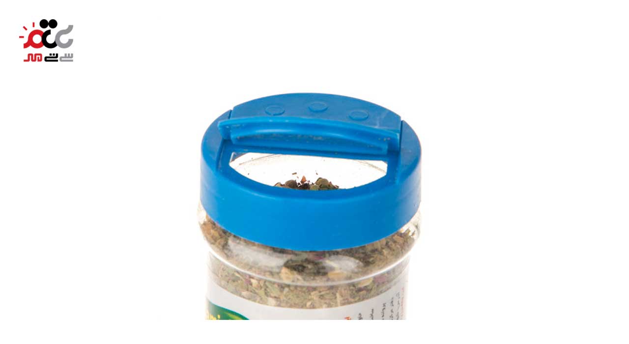 چاشنی ماست و خیار همیشک 100 گرمی