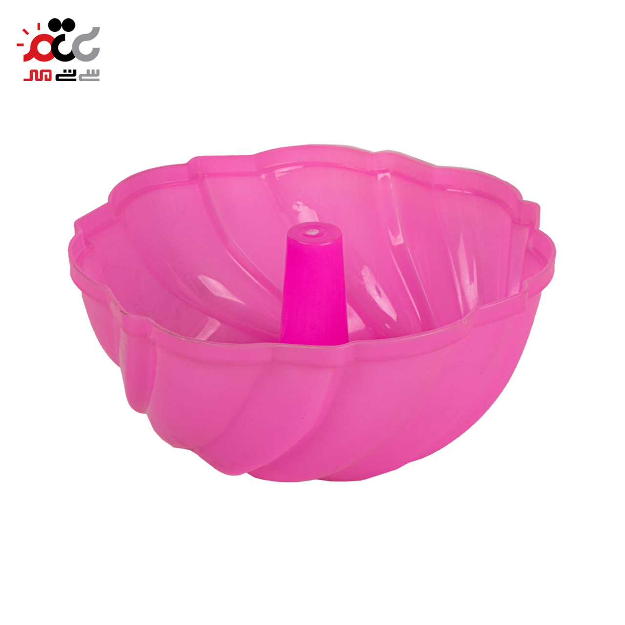 قالب ژله پلاستیکی کد 19